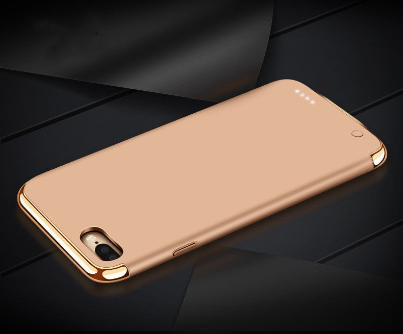 Compatible with Apple , Battery Charger Case