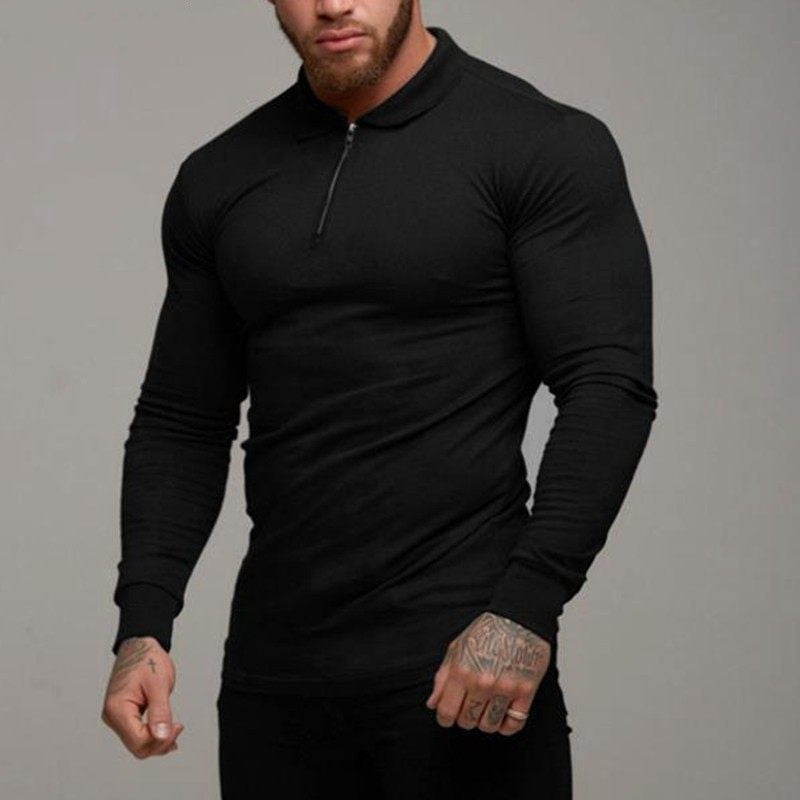 T Shirt Men Longsleeve Shirt Men Polo Shirt - 4KsApparels