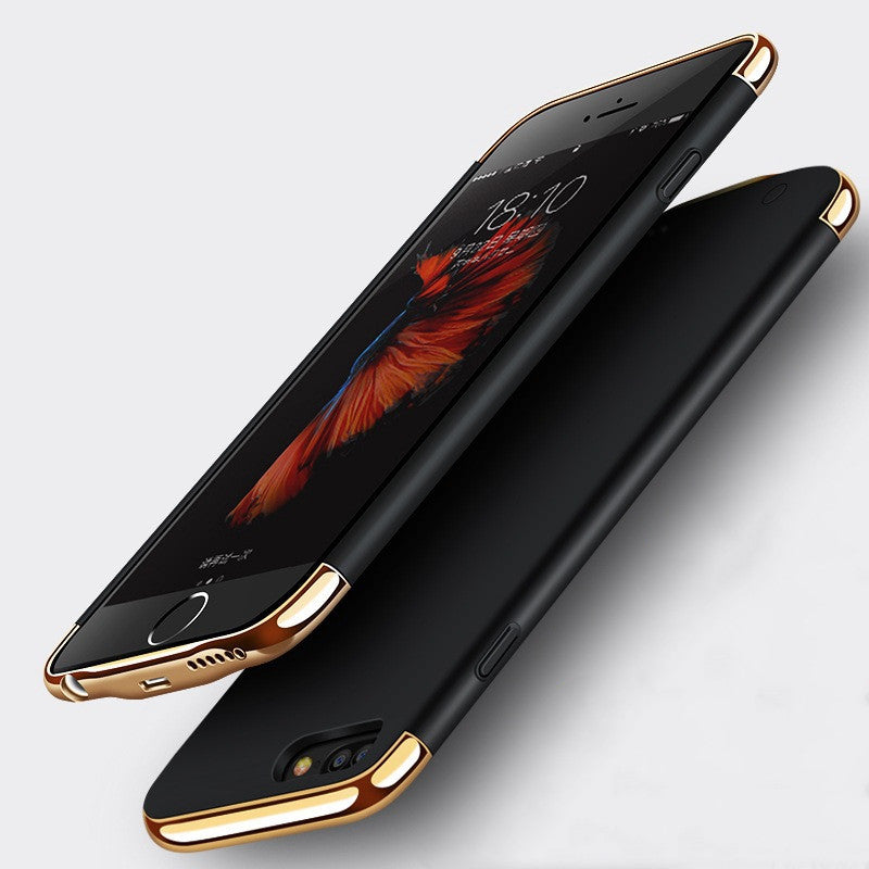 Compatible with Apple , Battery Charger Case