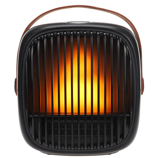 Space Heater, Personal Mini Electric Heater, Desk Heater Fan,Protable Heater