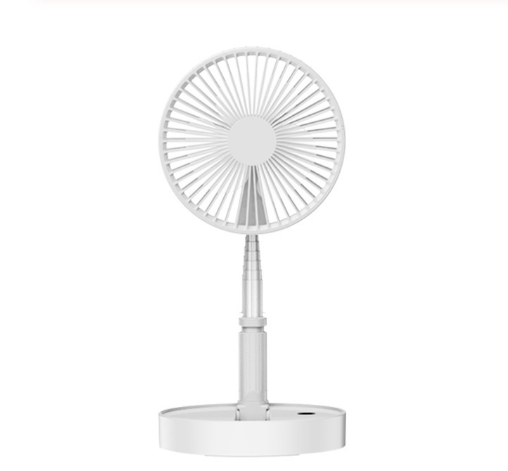 New Portable Fan Hot Selling USB Charging Portable Mini Multi-function Floor Fan For Home Outdoor Camping Air Conditioner