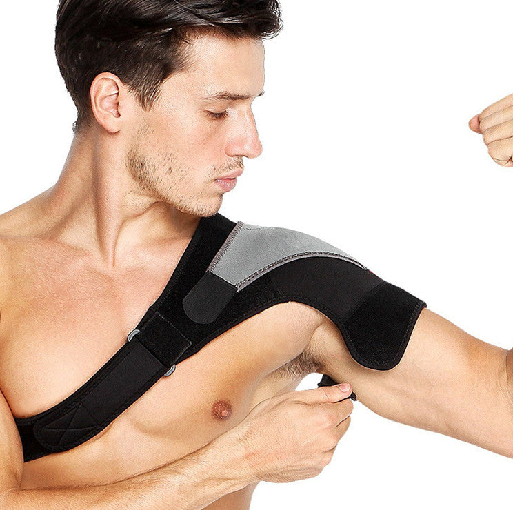 Sports Protector Shoulder - 4KsApparels