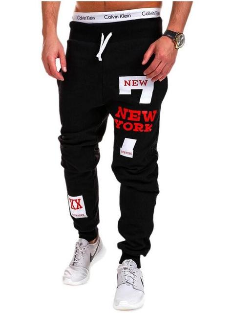 Mens Joggers - 4KsApparels