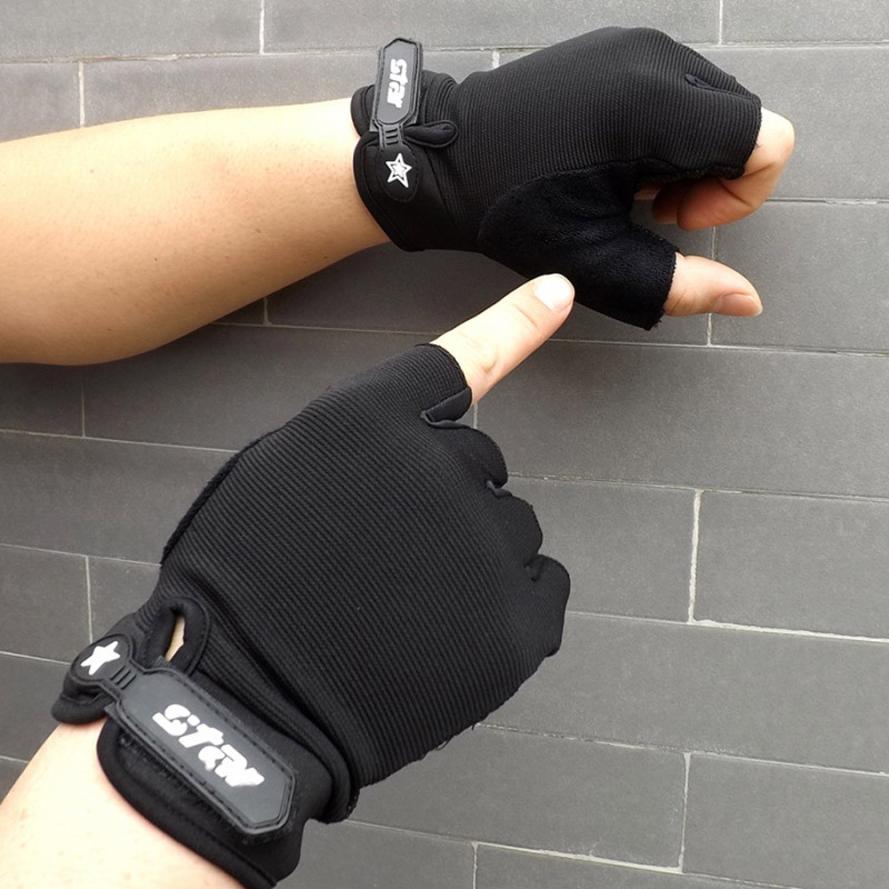 Sports fitness gloves - 4KsApparels