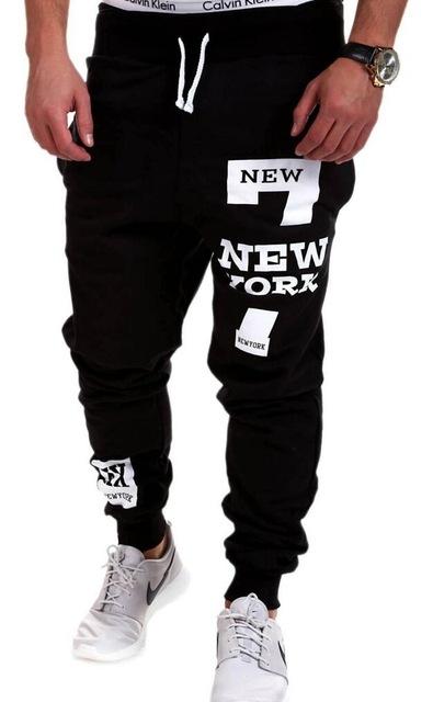 Mens Joggers - 4KsApparels