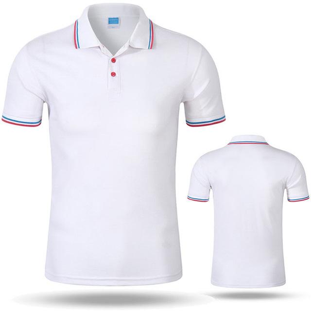 Men Casual Design Polo Shirt - 4KsApparels