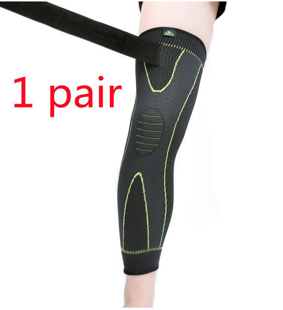 Sports kneepad - 4KsApparels