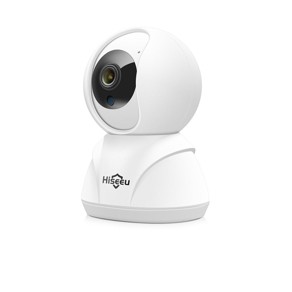 Home security camera