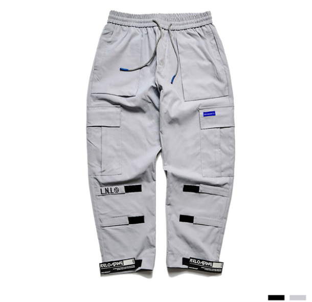 VantageGo - Streetwear Joggers - 4KsApparels