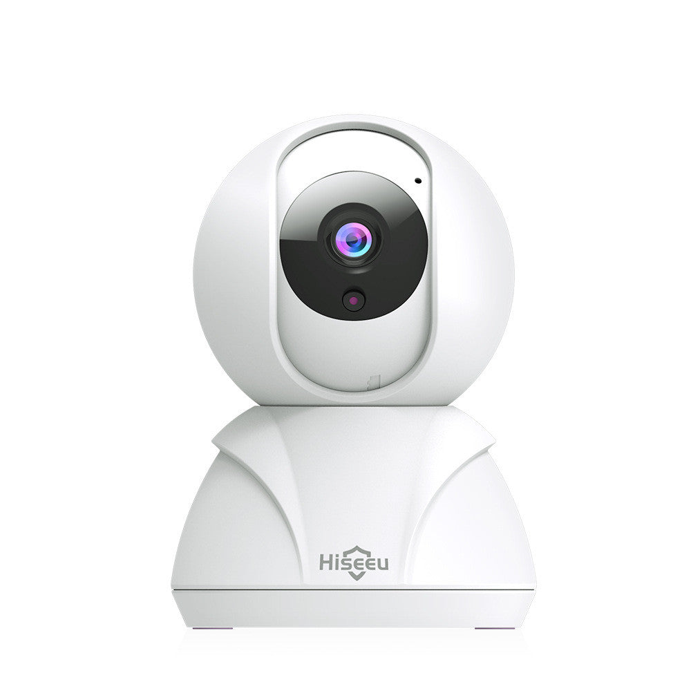 Home security camera