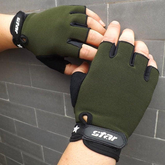 Sports fitness gloves - 4KsApparels