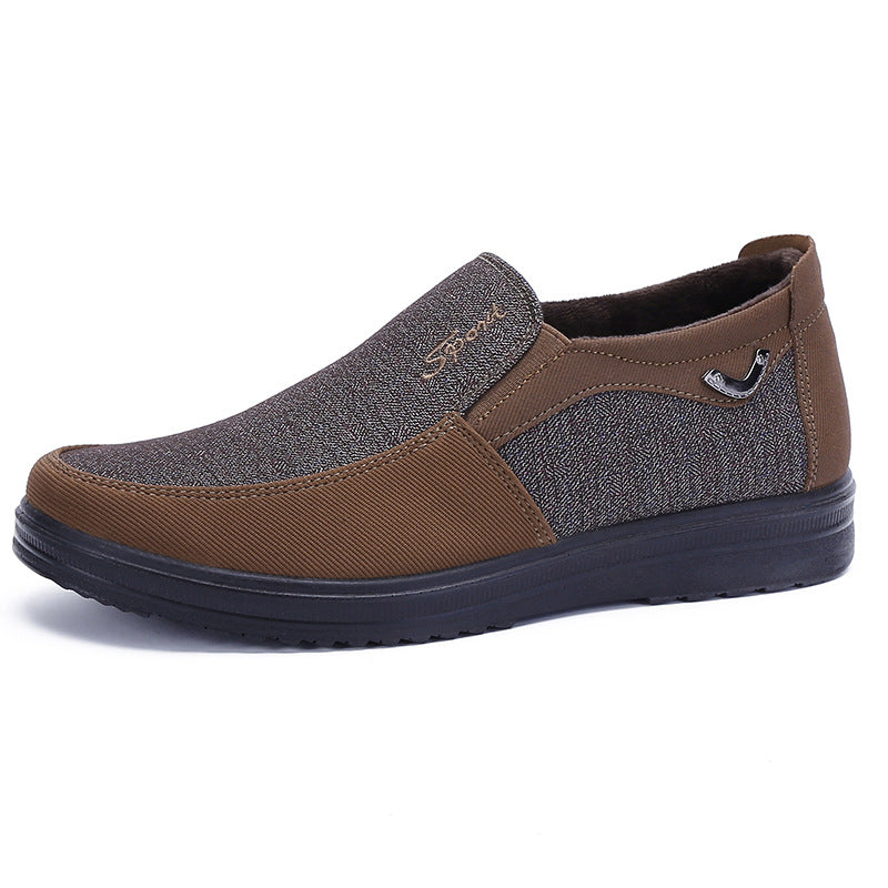 Men's tennis casual single shoes - 4KsApparels