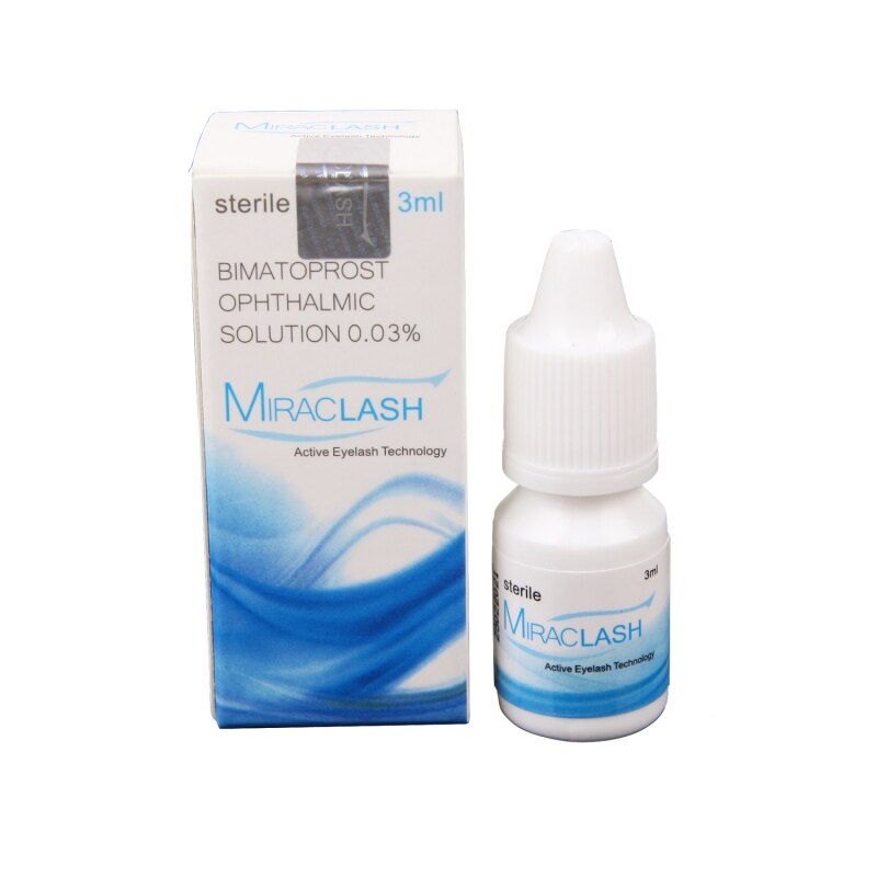 Eyelash Growth Enhancer Natural Eyelashes Longer Fuller Thicker Treatment Eye Lashes Serum Mascara Lengthening Eyebrow Growth - 4KsApparels