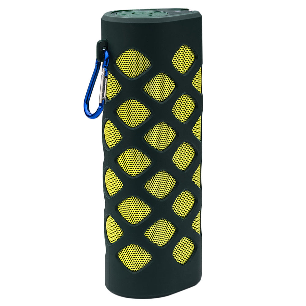 2020 New Private Model Outdoor Waterproof Bluetooth Speaker