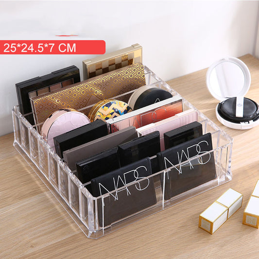 Boxes Storage Organizer Box Makeup Organizing Drawer Home