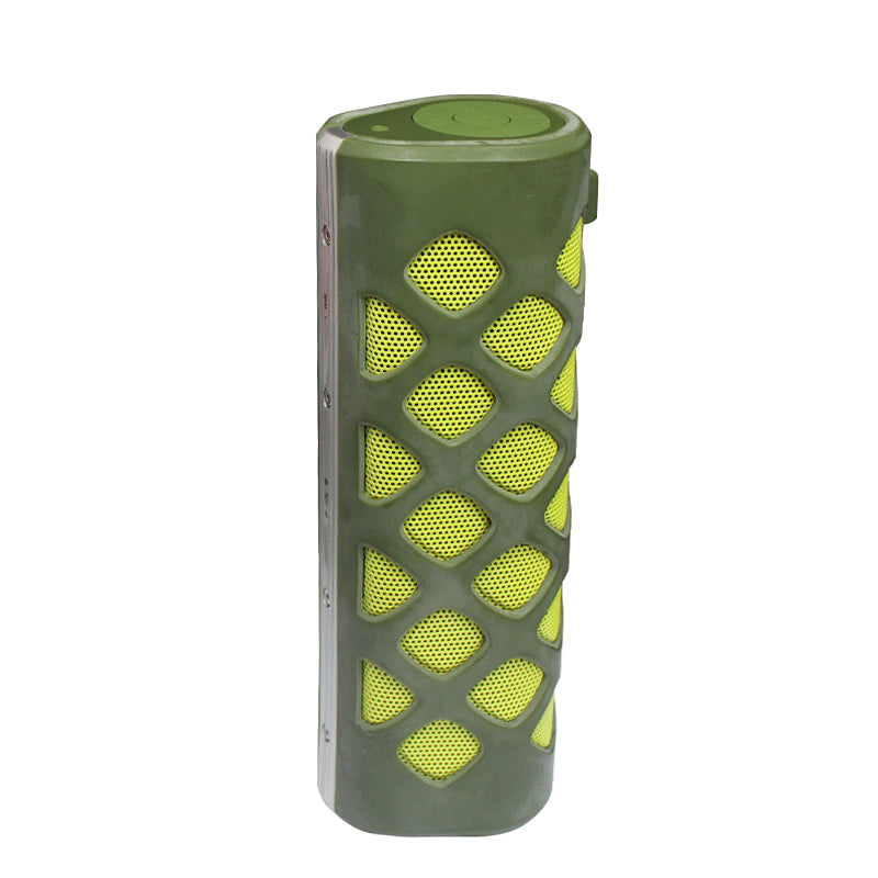 2020 New Private Model Outdoor Waterproof Bluetooth Speaker