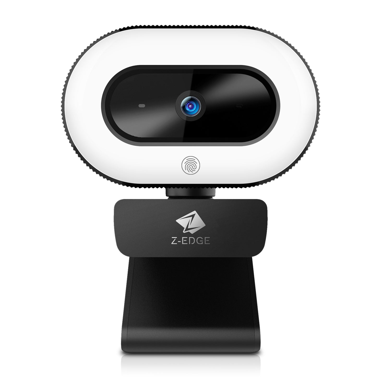 Z-EDGE ZW560D Full HD 1080P Webcam Auto Focus Web Camera For PC Desktop Laptop