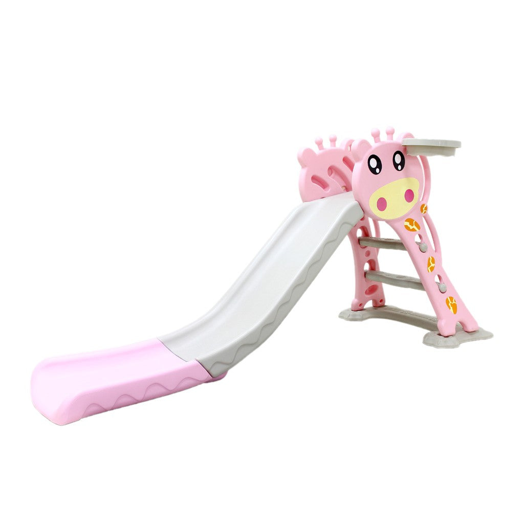 Children's Slide Indoor Home Multi-Function Combination Folding Toys Baby Slide